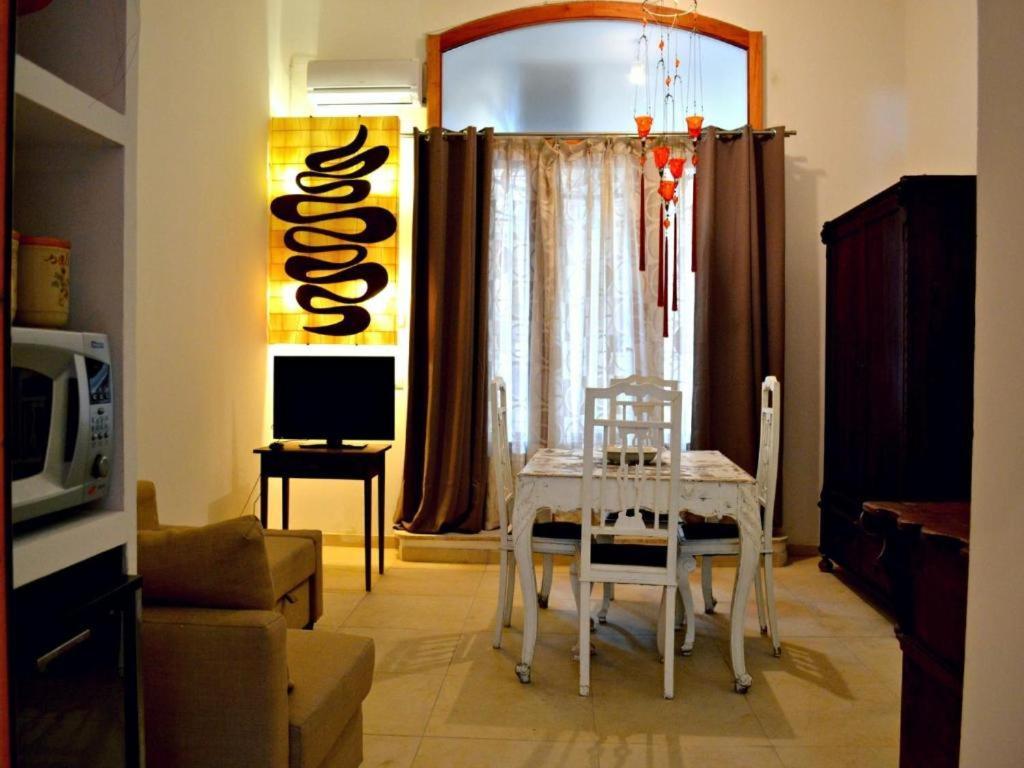Home Castrofilippo Palermo Exterior foto